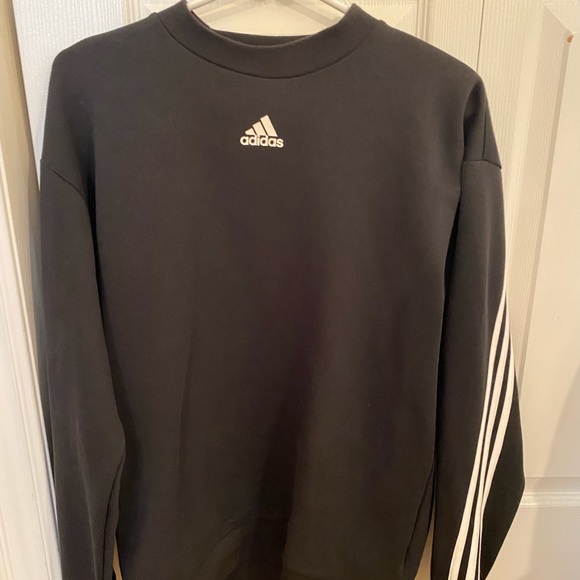 Adidas sweater, worn once! Perfect condition - Picture 1 of 2